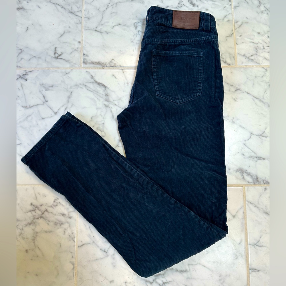 Polo by Ralph Lauren Corduroy Pants